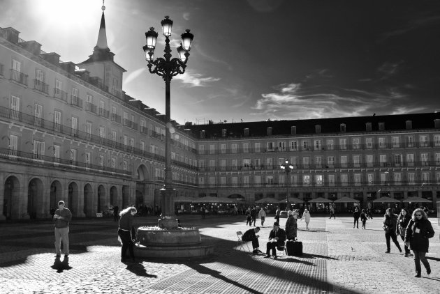 Plaza Mayor