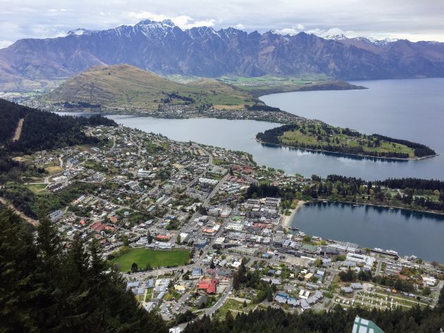 Queenstown