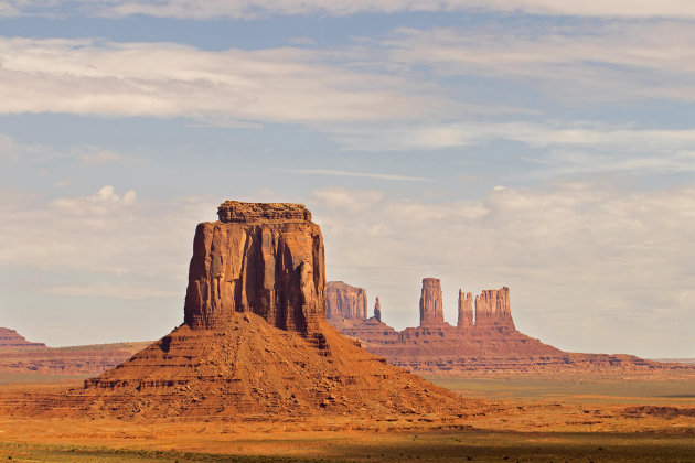 Monument Valley