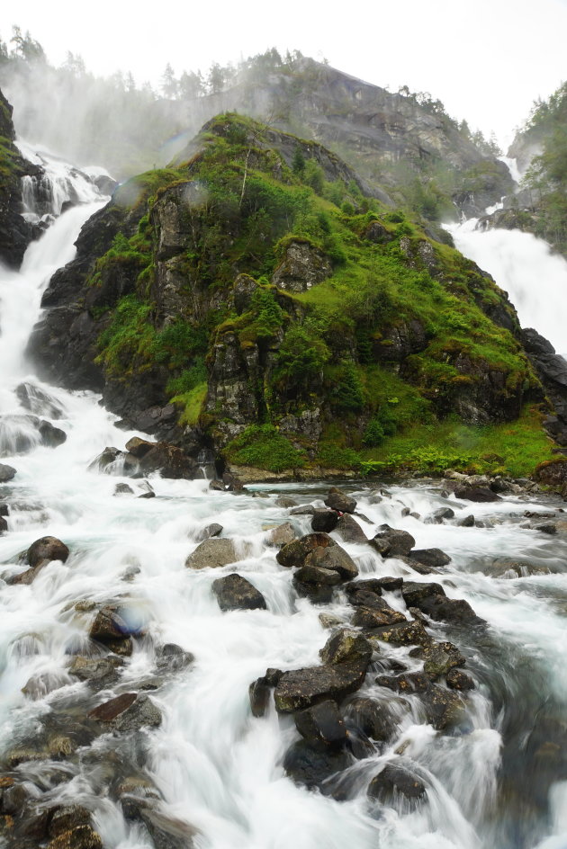 Latefossen