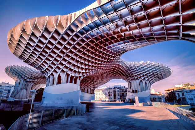 Metropol Parasol