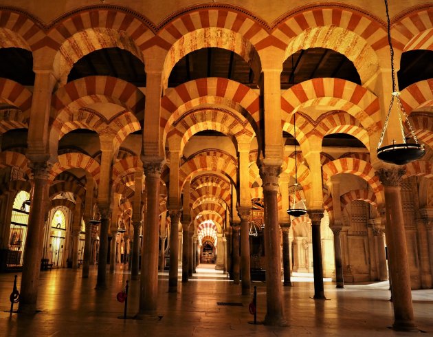 Mezquita