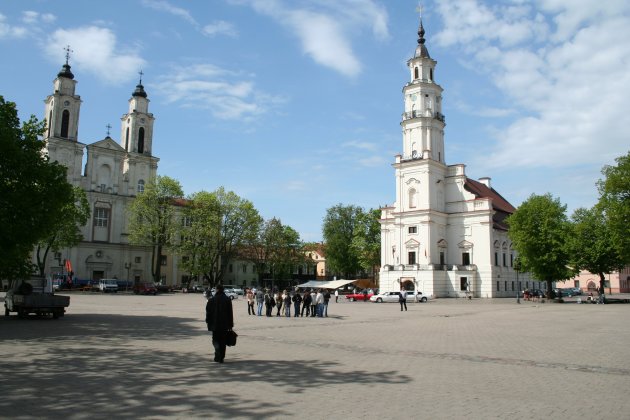 Kaunas