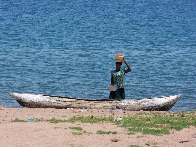 Lake Malawi