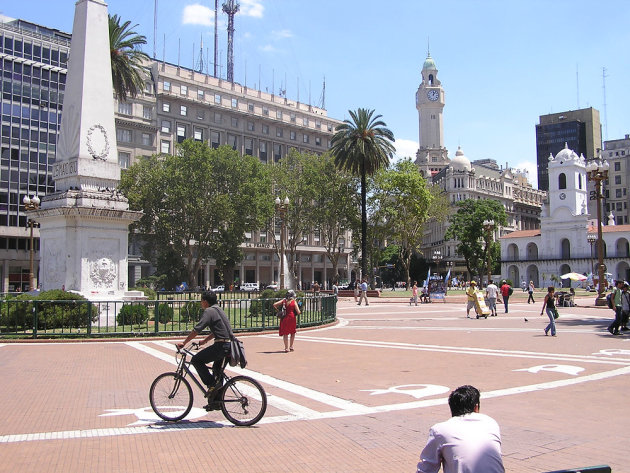 Intro foto Buenos Aires