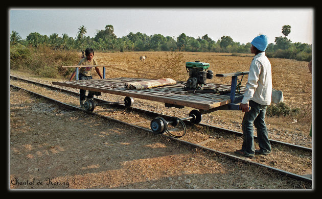 Intro foto Battambang