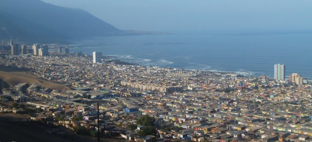 Intro foto Iquique