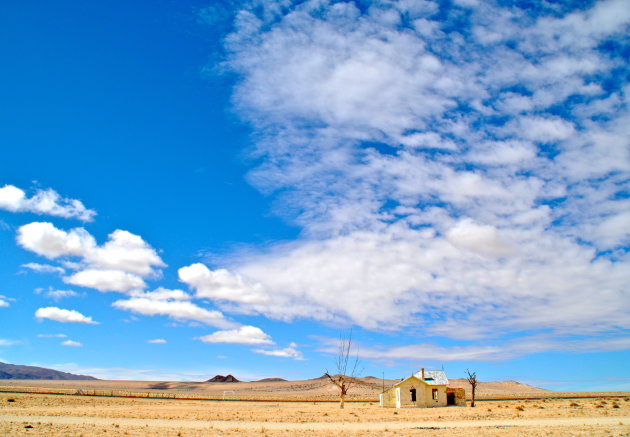 Intro foto Luderitz