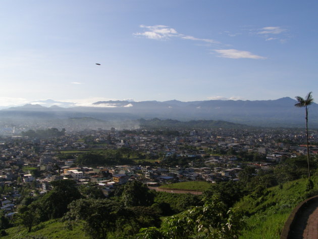 Intro foto Santo Domingo de los Colorados