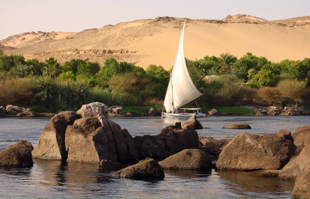 Intro foto Aswan