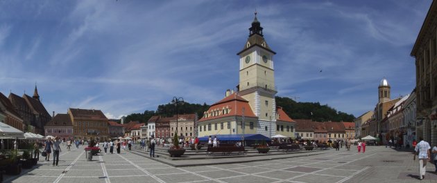 Intro foto Brasov