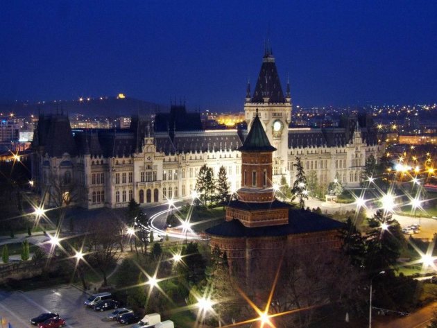 Intro foto Iasi