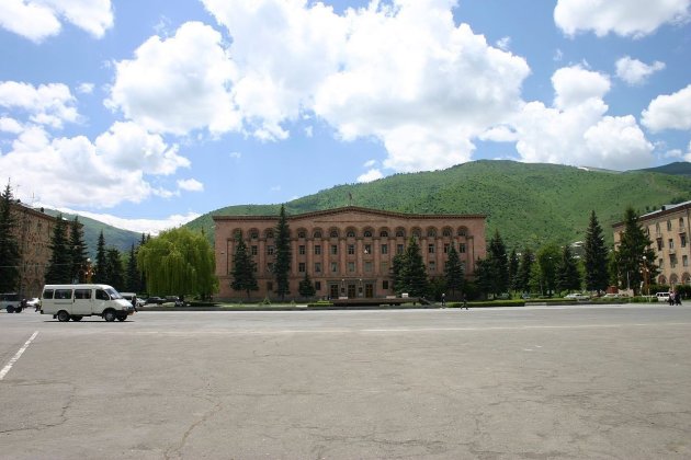 Intro foto Vanadzor