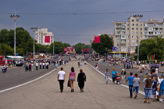 Intro foto Tiraspol