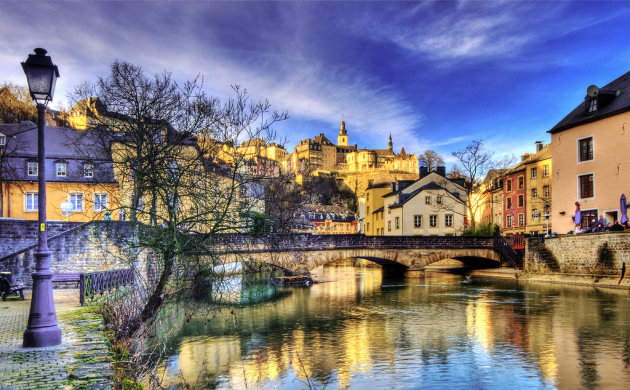 Intro foto Esch-sur-Alzette