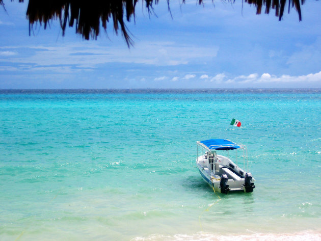 Intro foto Playa del Carmen