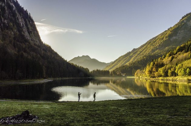 Intro foto Rhone-alpes