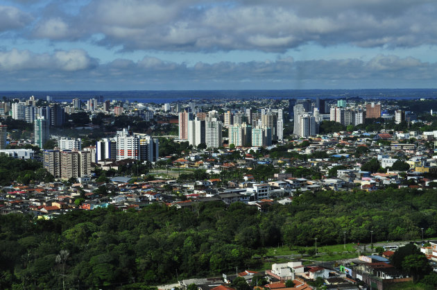 Intro foto Manaus