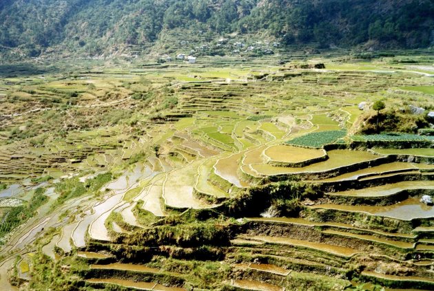 Intro foto Sagada