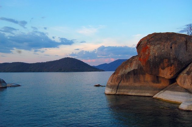 Lake Malawi