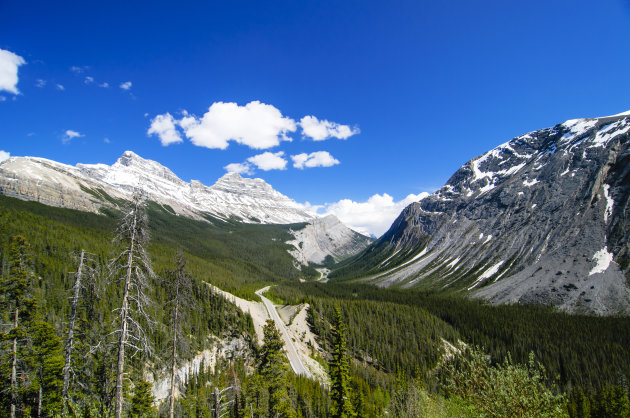 Icefields Parkway