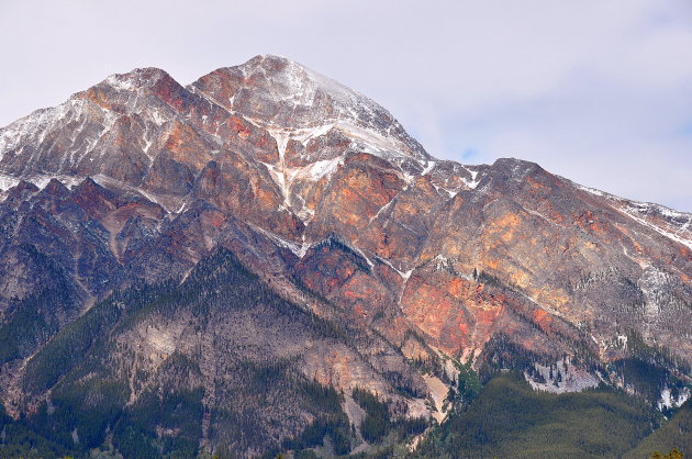 Icefields Parkway !