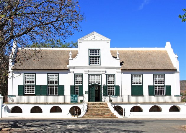 Graaf Reinet