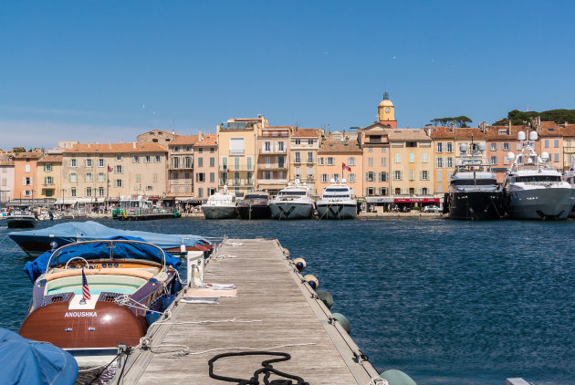 Saint-Tropez