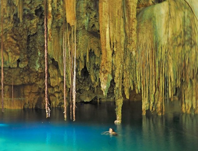 Cenote