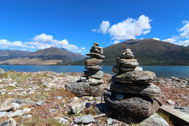 Lake Wanaka