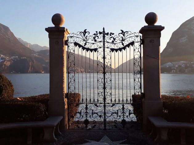 Lugano