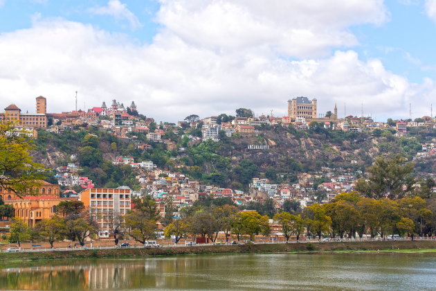 Antananarivo