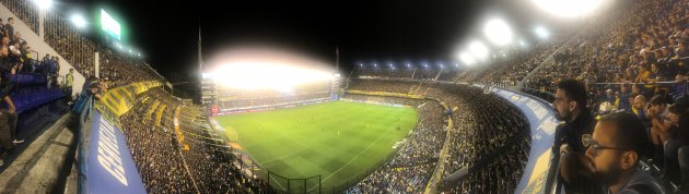 Boca Juniors