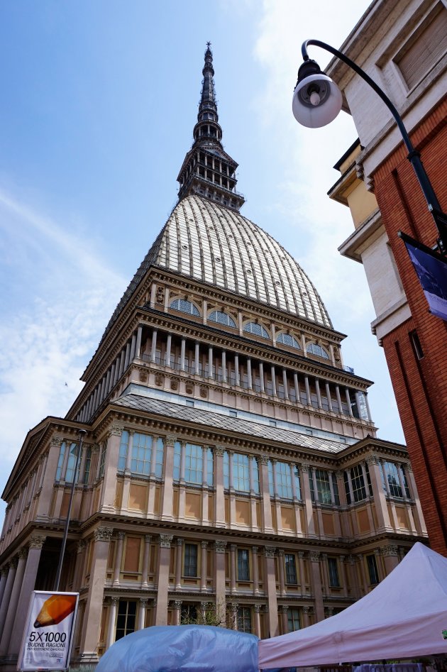 Mole Antonelliana