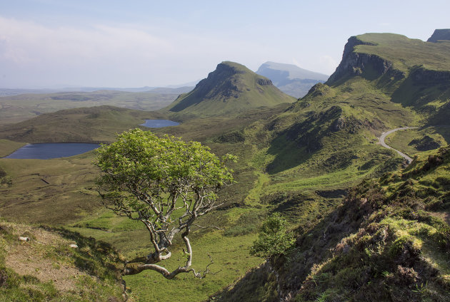 The Quiraing