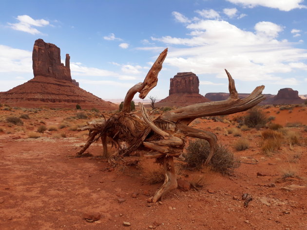 Monument Valley