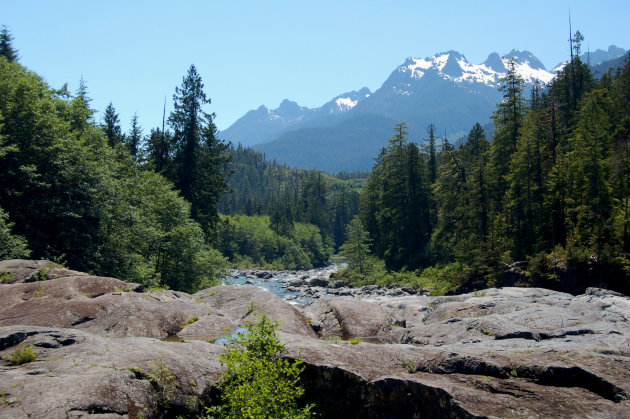 Vancouver Island