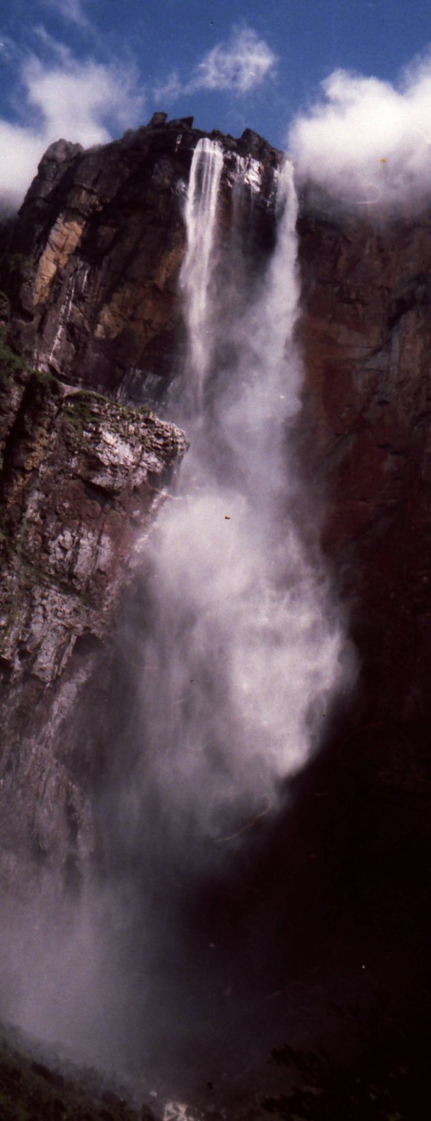 Angel Falls