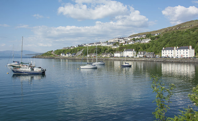 Mallaig