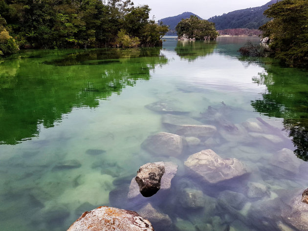 Abel Tasman NP