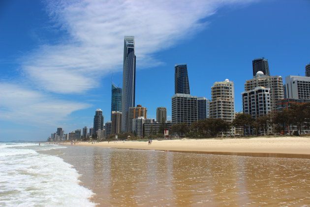 Gold Coast Australia