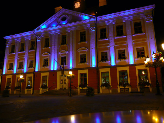 Gemeentehuis