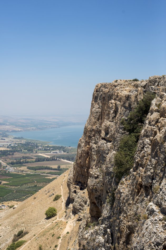 Mount Arbel